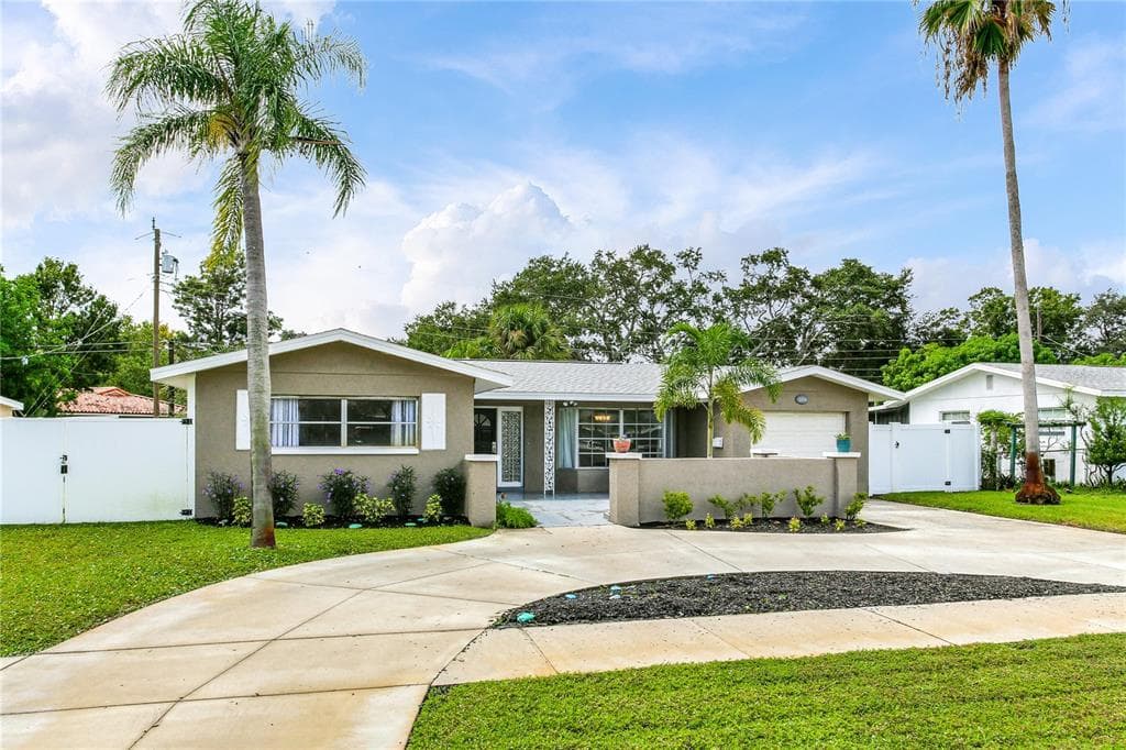 6066 30TH AVENUE N ST PETERSBURG, FL 33710