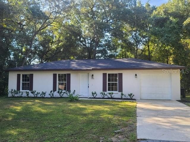 1360 17TH STREET ORANGE CITY, FL 32763