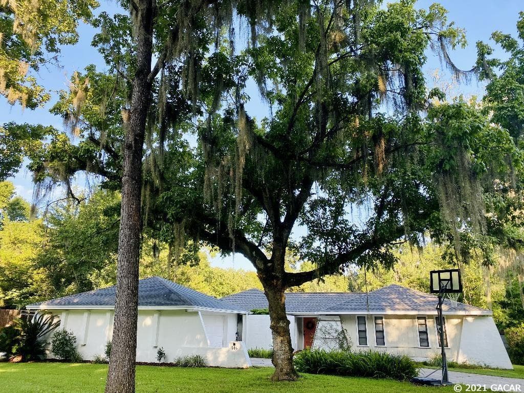 514 NW 102ND TERRACE GAINESVILLE, FL 32607