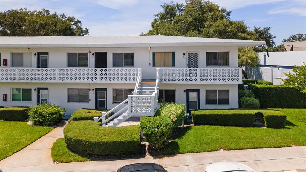 8320 112TH STREET UNIT 209 SEMINOLE, FL 33772