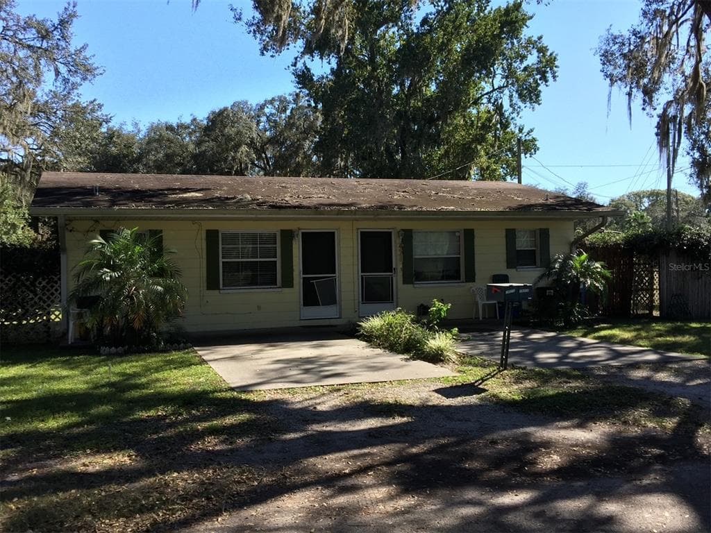 38010 8TH AVENUE ZEPHYRHILLS, FL 33542