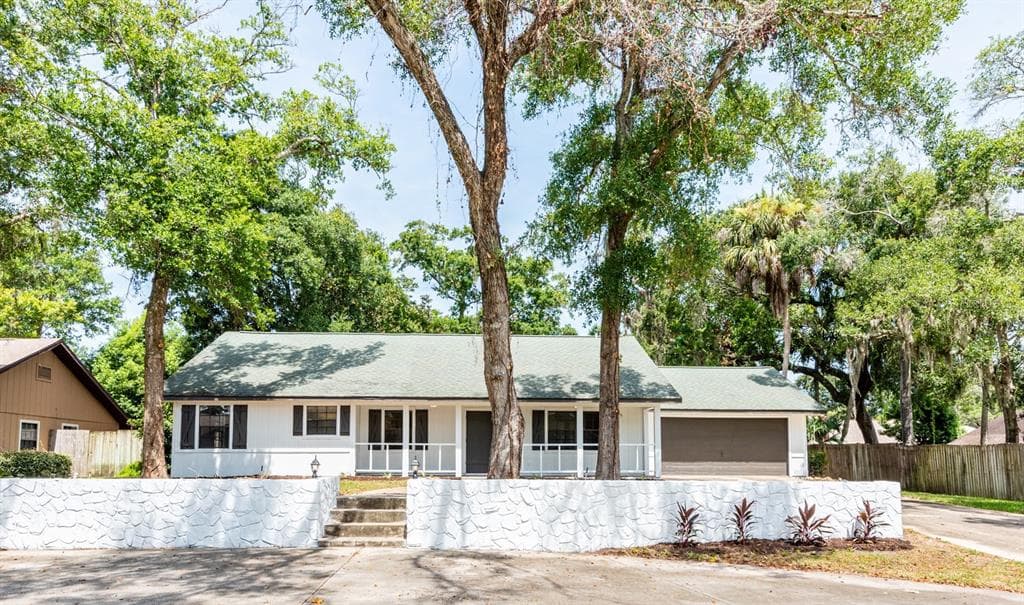 3 PETREA TERRACE ORMOND BEACH, FL 32174