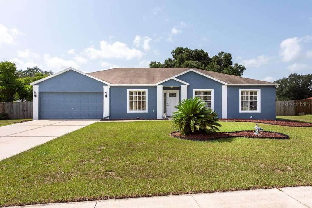 13413 LYNNETREE LANE RIVERVIEW, FL 33579