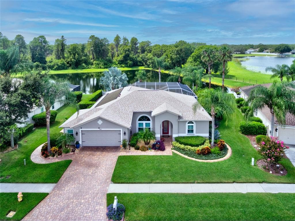 13825 CHANDRON DRIVE ODESSA, FL 33556