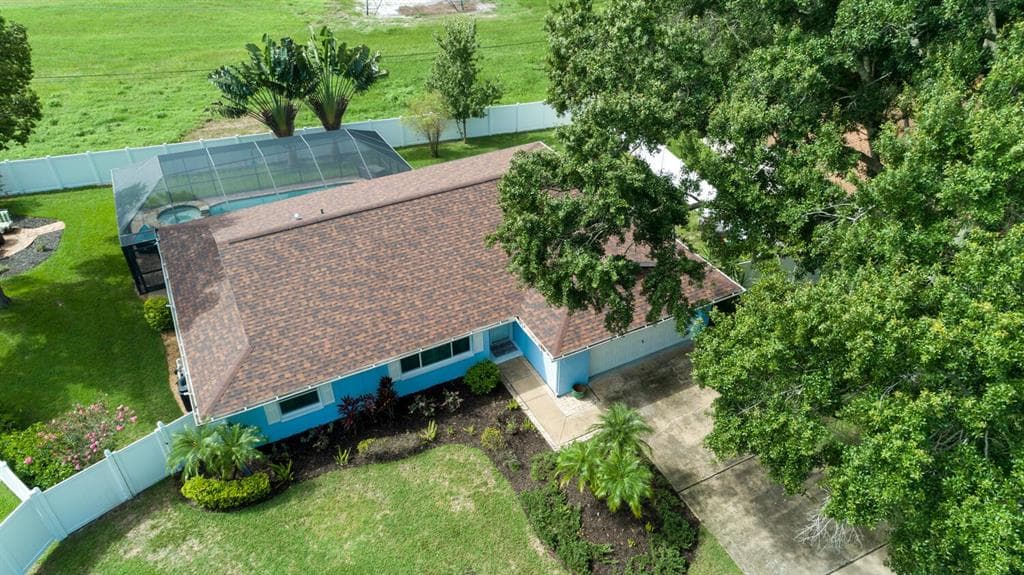 3305 WIND CHIME DRIVE CLEARWATER, FL 33761