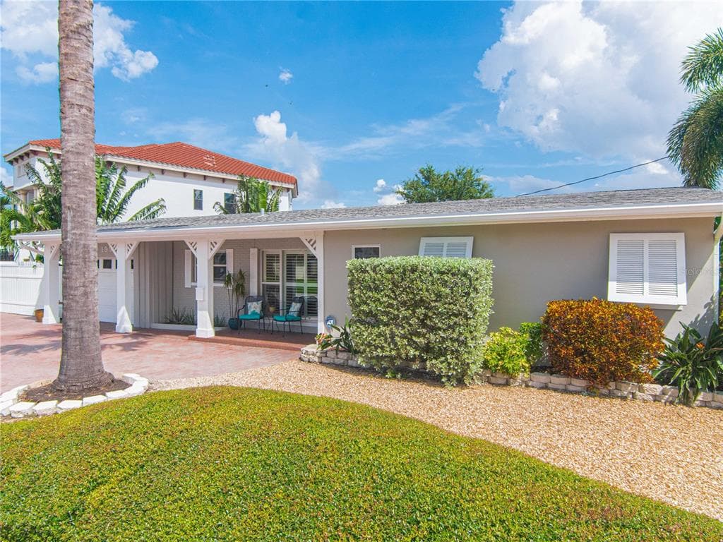 199 79TH STREET S ST PETERSBURG, FL 33707