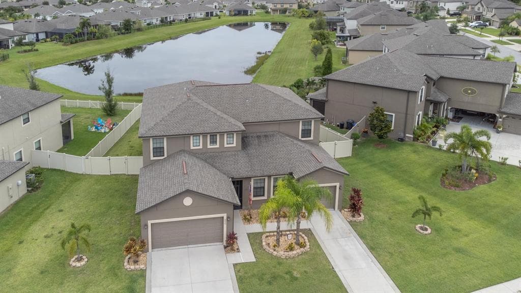 5030 IVORY STONE DRIVE WIMAUMA, FL 33598