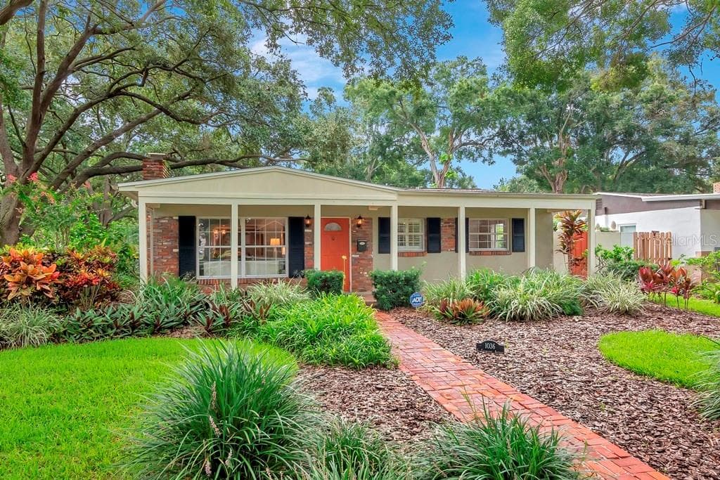 1036 S STERLING AVENUE TAMPA, FL 33629