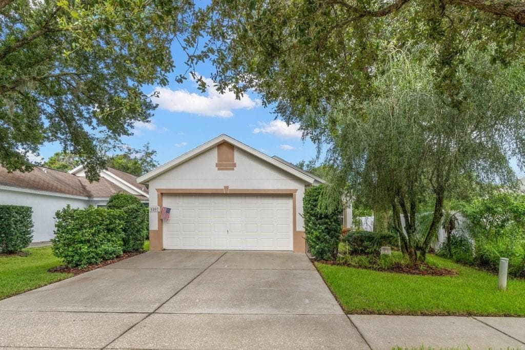 5807 TANAGERSIDE ROAD