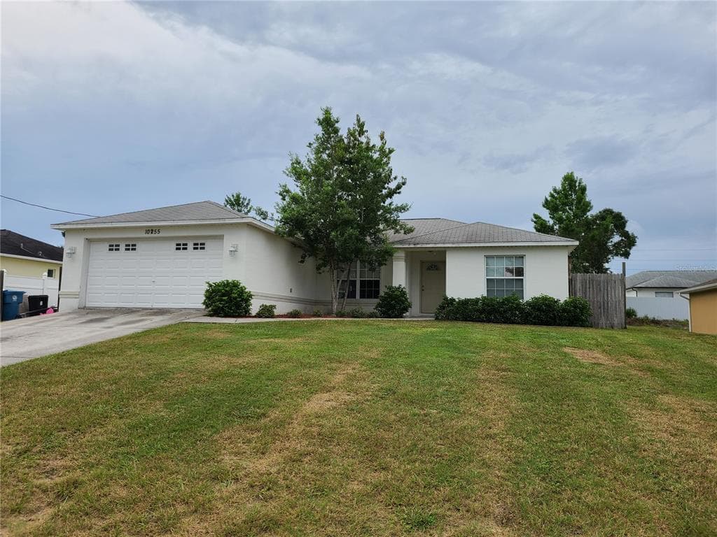 10255 NORWICK STREET SPRING HILL, FL 34608