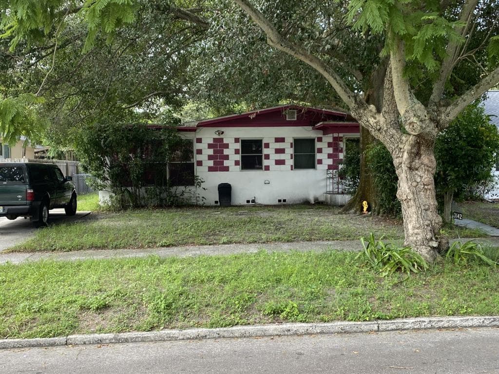 3142 11TH AVENUE N ST PETERSBURG, FL 33713