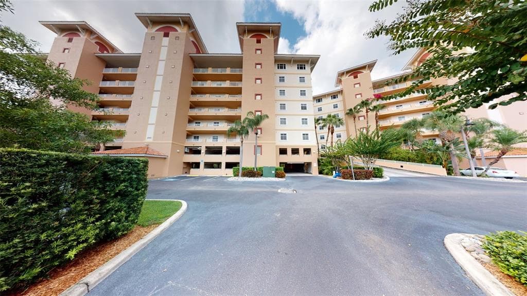 12033 GANDY BOULEVARD N UNIT 152 ST PETERSBURG, FL 33702