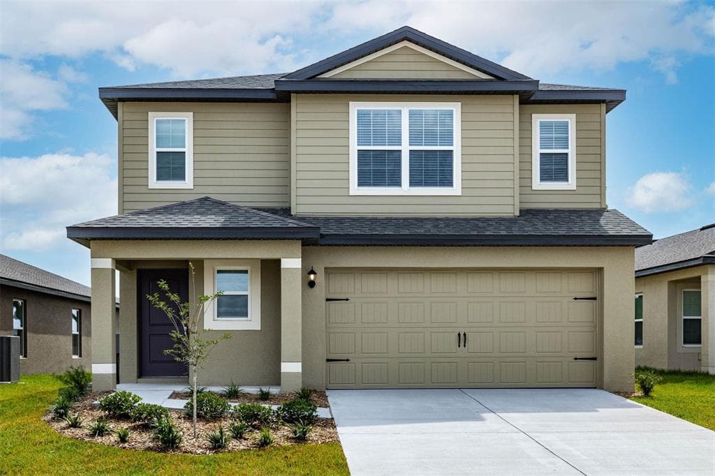 5379 FEZ COURT BROOKSVILLE, FL 34602