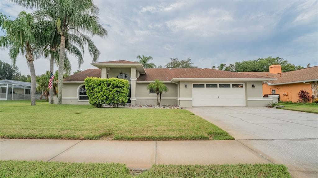 7608 SYLVAN DRIVE HUDSON, FL 34667