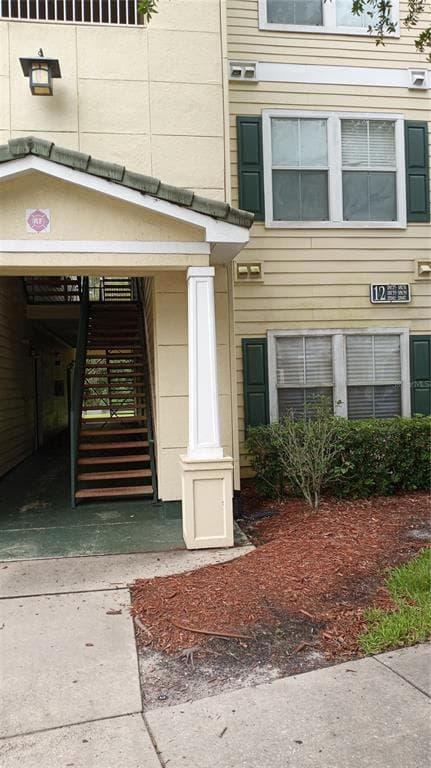 18133 BRIDLE CLUB DRIVE TAMPA, FL 33647