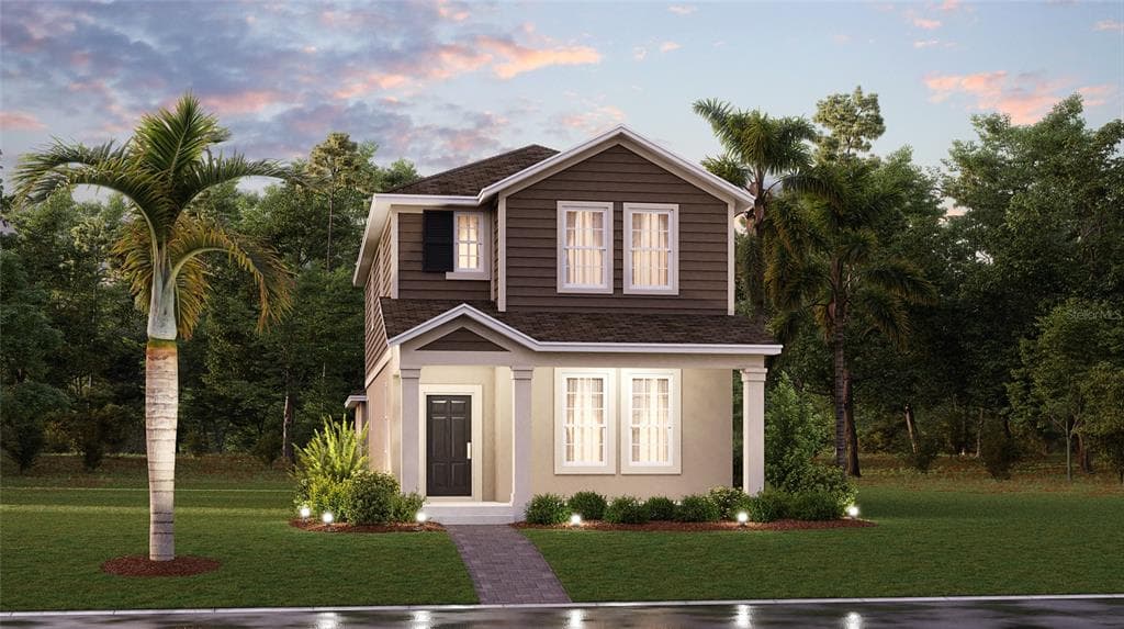 1733 FULFILLMENT DRIVE KISSIMMEE, FL 34744