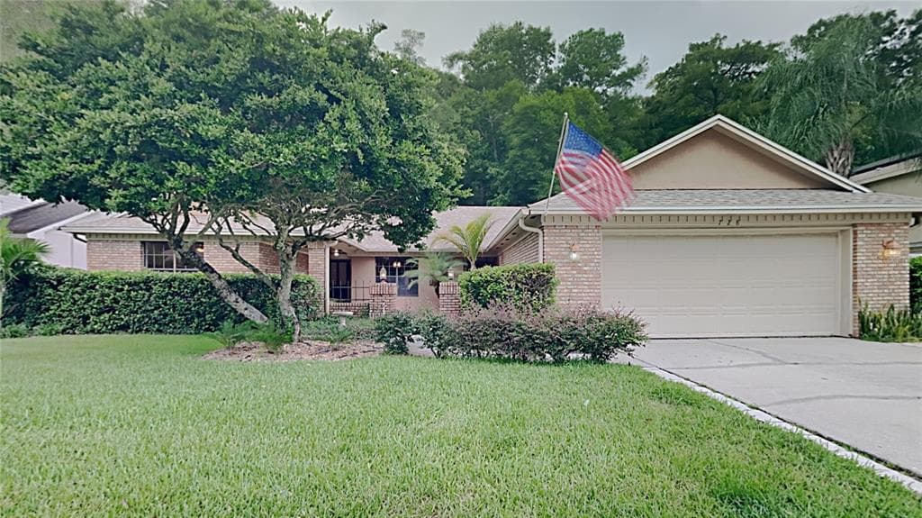728 SILVERWOOD DRIVE LAKE MARY, FL 32746