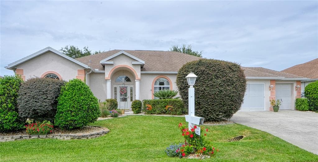 1982 NW 55TH AVENUE ROAD OCALA, FL 34482