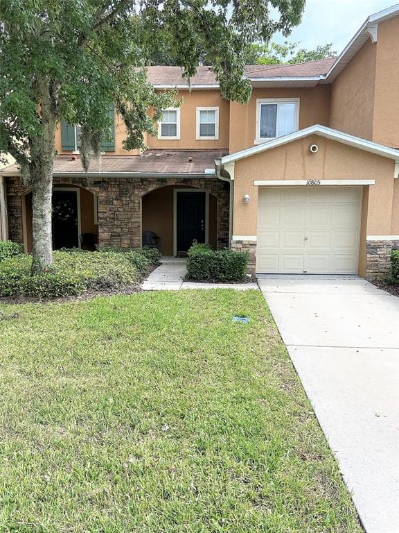 10805 GREAT CARLISLE COURT RIVERVIEW, FL 33578