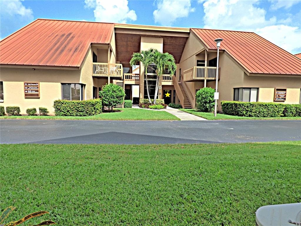 2831 RINGLING BOULEVARD UNIT D115 SARASOTA, FL 34237