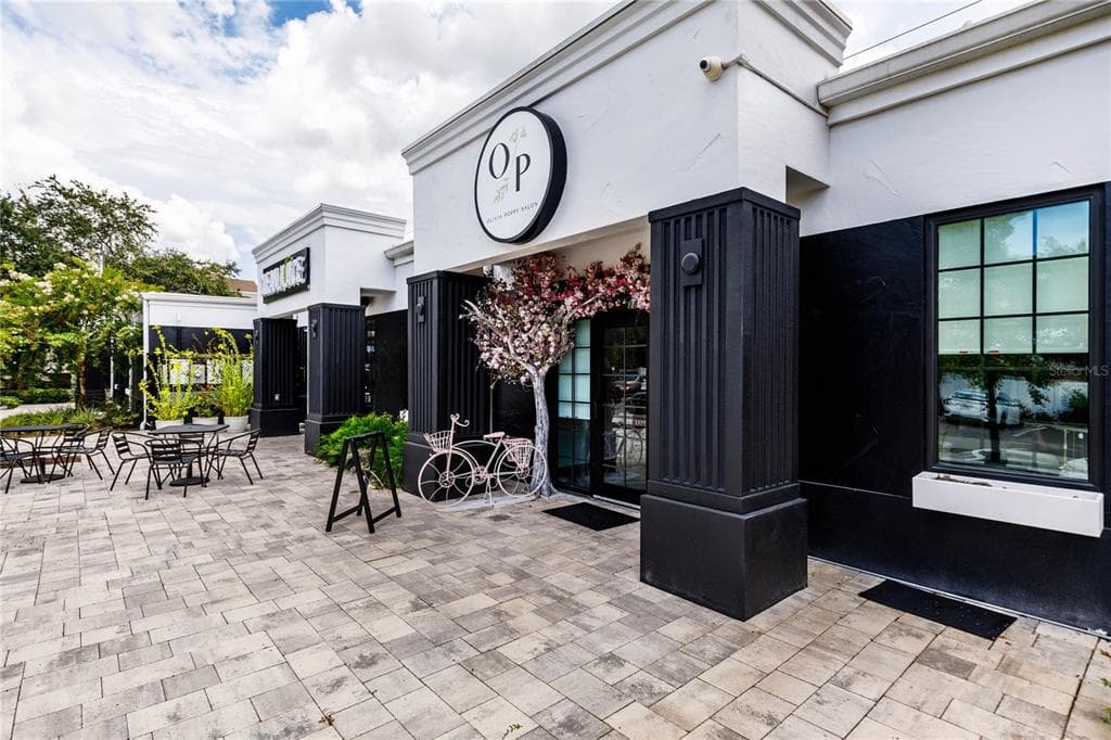 1800 4TH STREET N ST PETERSBURG, FL 33704
