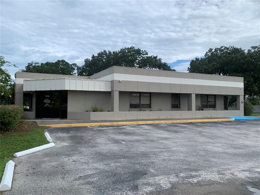 1475 BELCHER ROAD S LARGO, FL 33771