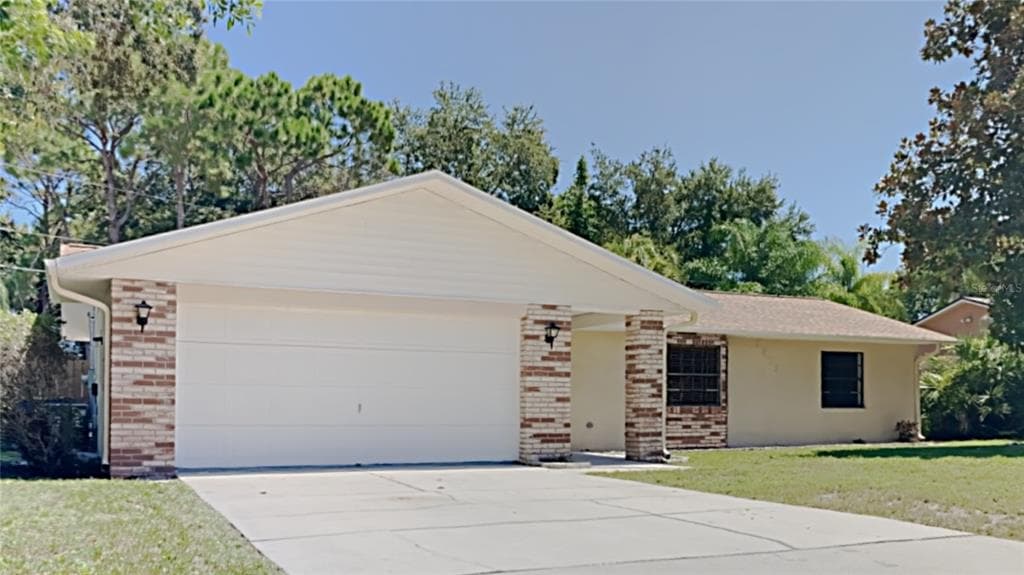 2309 EVERGREEN DRIVE EDGEWATER, FL 32141