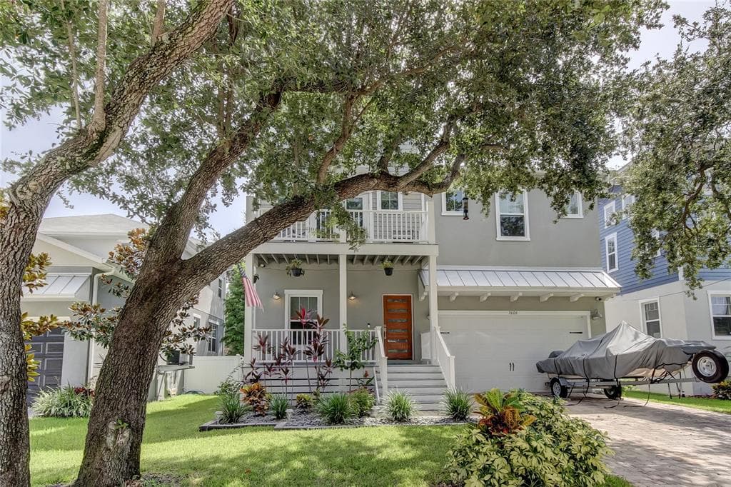 7606 S OBRIEN STREET TAMPA, FL 33616
