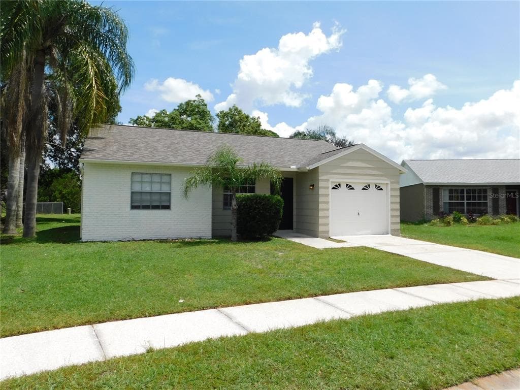 7759 JENNER AVENUE NEW PORT RICHEY, FL 34655