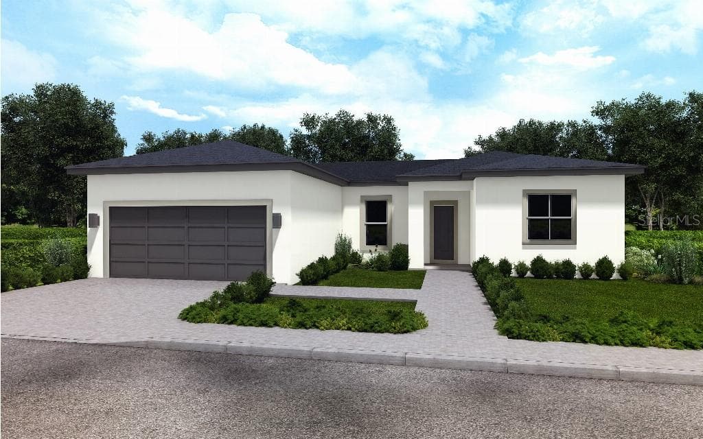 1300 HILLSBOROUGH LANE POINCIANA, FL 34759