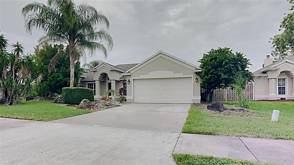 1041 HOMEWOOD AVENUE MELBOURNE, FL 32940