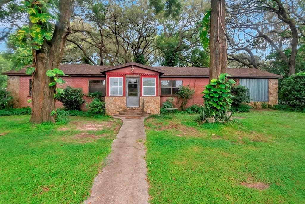 37227 LONG AVENUE DADE CITY, FL 33523