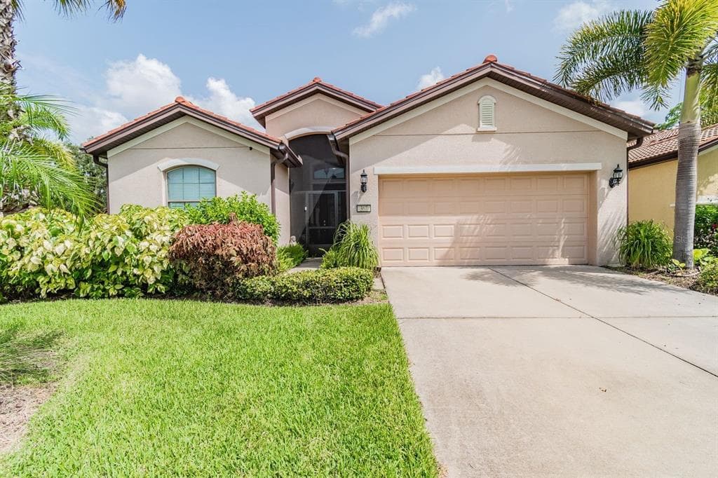 367 LAUREL FALLS DRIVE APOLLO BEACH, FL 33572