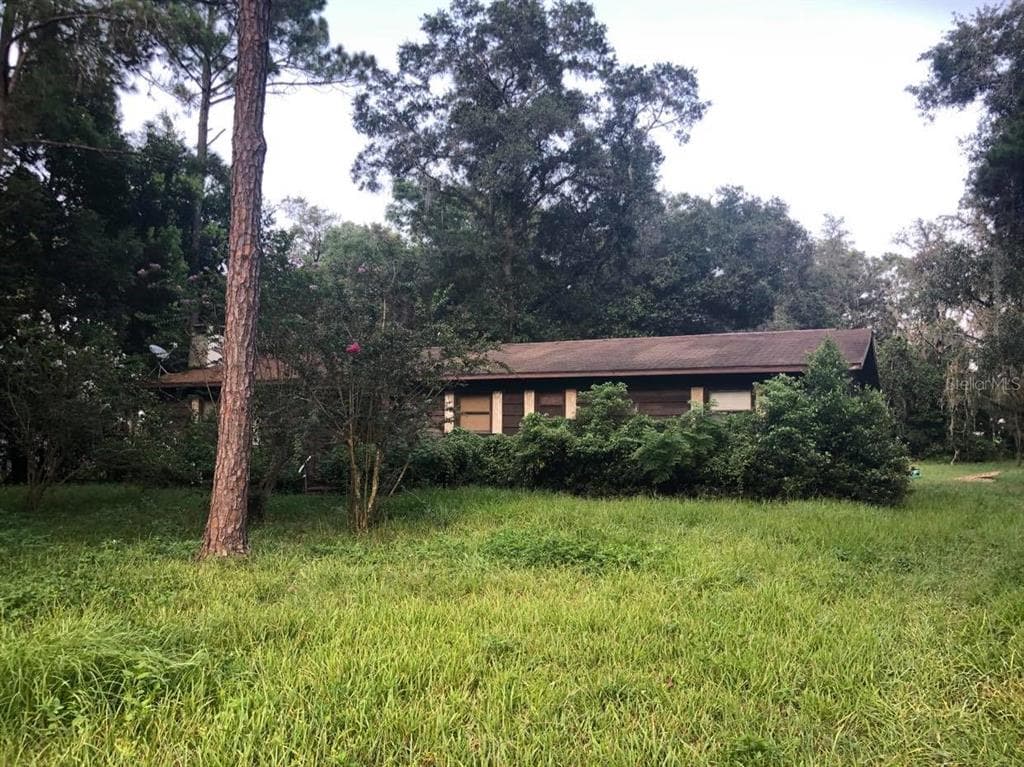 4032 PEACEFUL LANE ZEPHYRHILLS, FL 33541