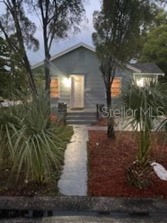 1700 PRESTON STREET S ST PETERSBURG, FL 33712