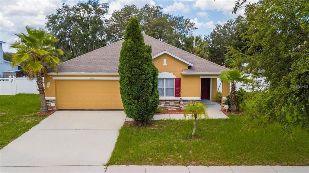 10714 BAMBOO ROD CIRCLE RIVERVIEW, FL 33569