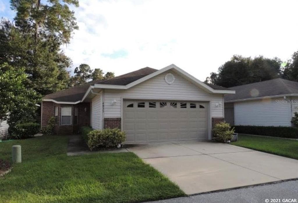 4835 NW 76TH ROAD Gainesville, FL 32653