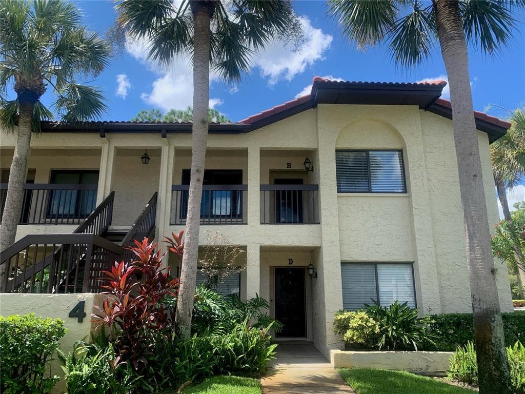 1801 E LAKE ROAD UNIT 4D