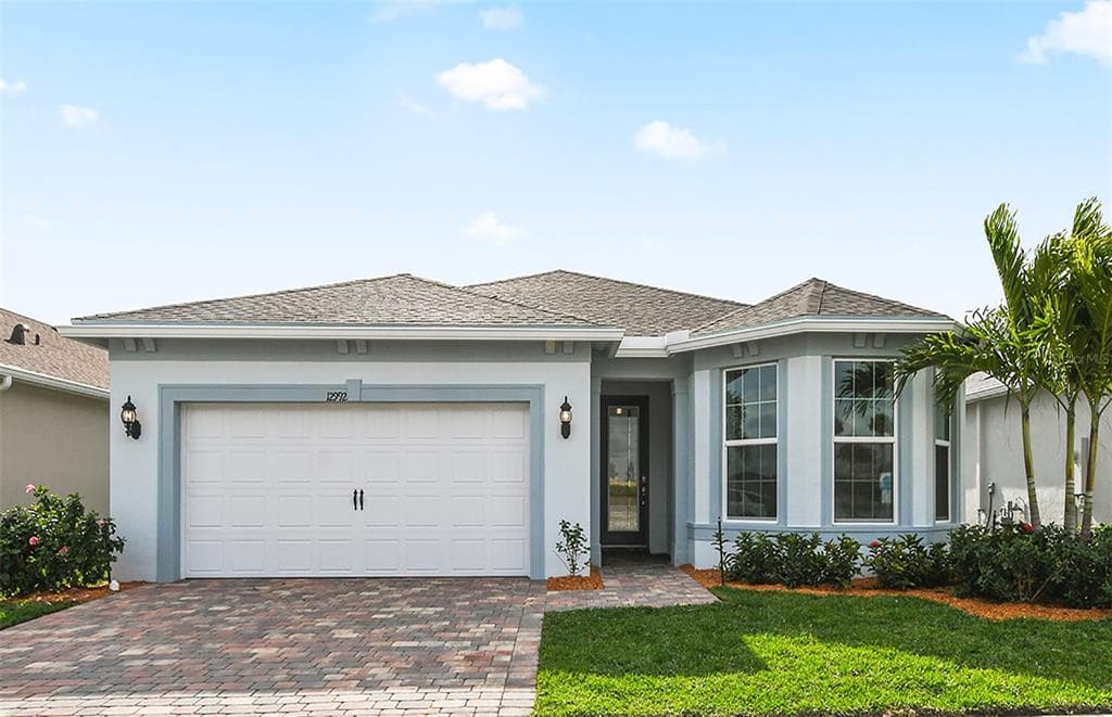 8710 BACKSHORE LANE PARRISH, FL 34219