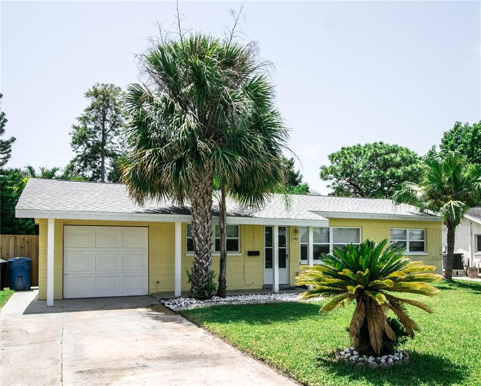 246 87TH AVENUE N ST PETERSBURG, FL 33702