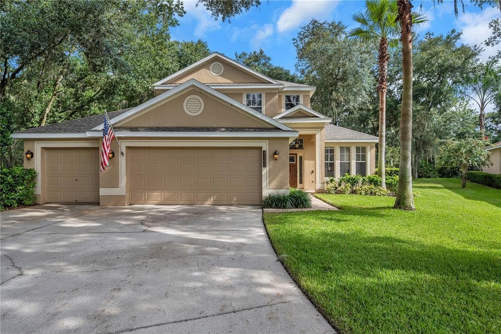 3202 STONEBRIDGE TRAIL VALRICO, FL 33596