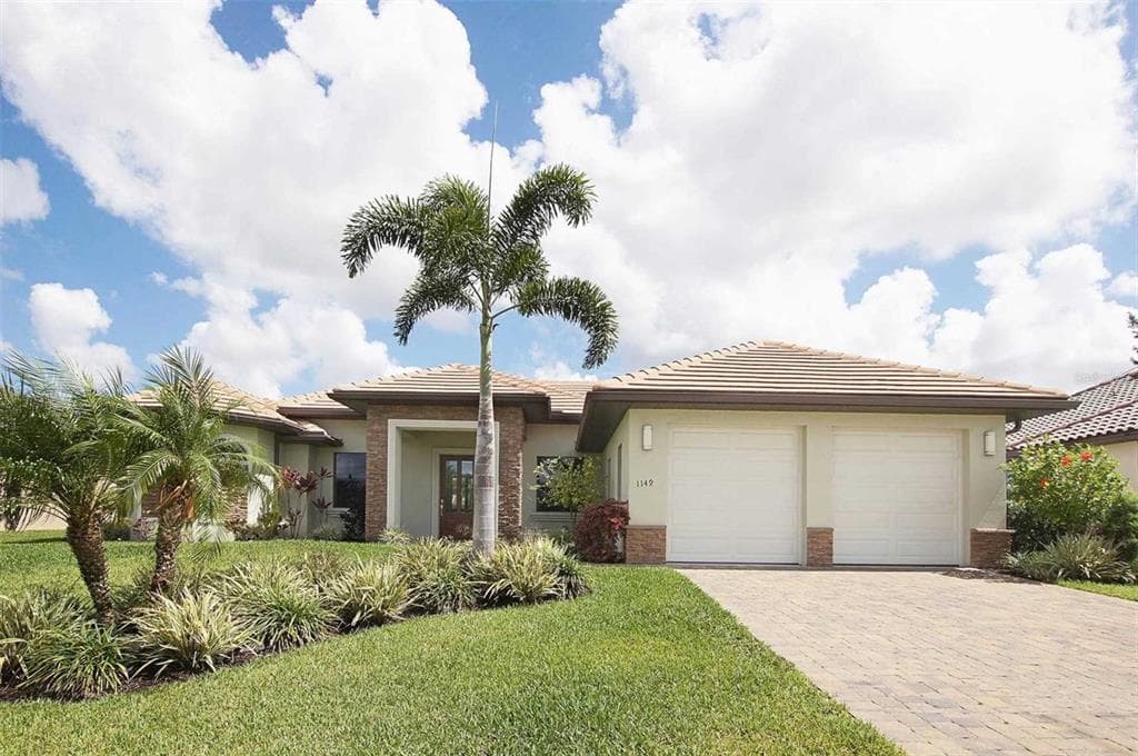 1149 SW 37TH STREET CAPE CORAL, FL 33904