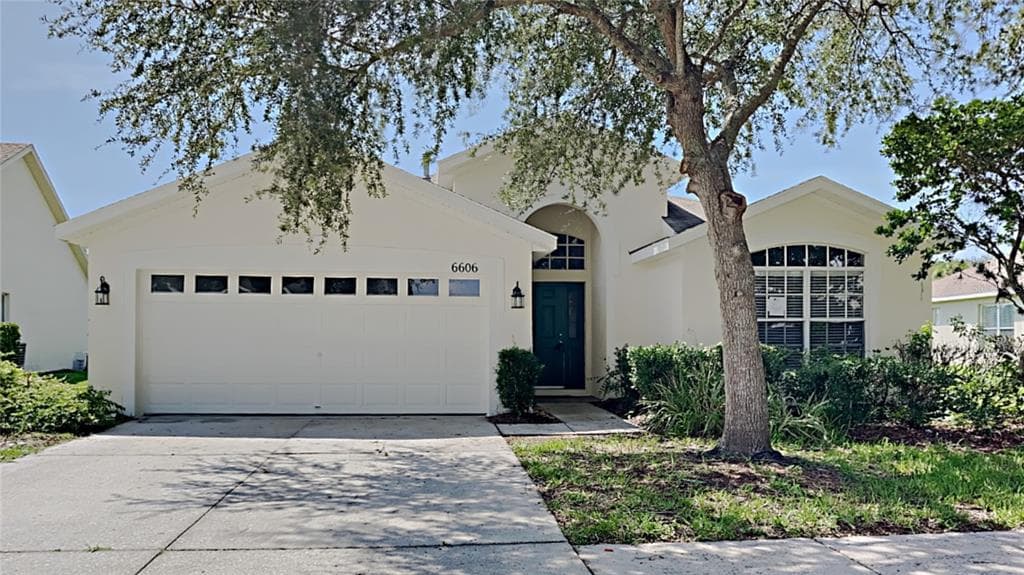 6606 BRIGHTON PARK DRIVE APOLLO BEACH, FL 33572