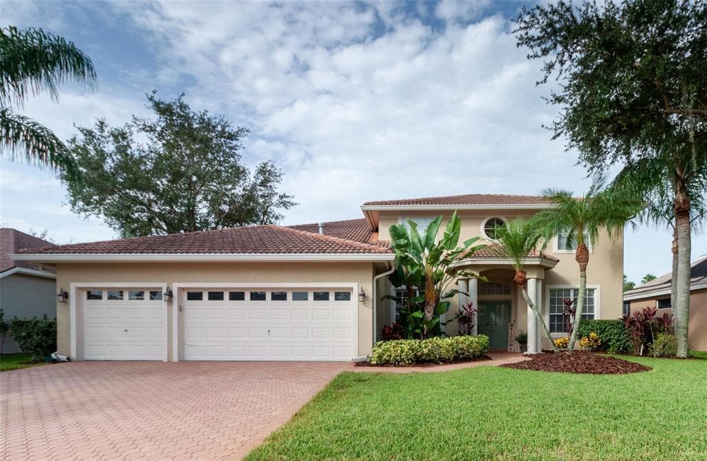 11936 WANDSWORTH DRIVE TAMPA, FL 33626