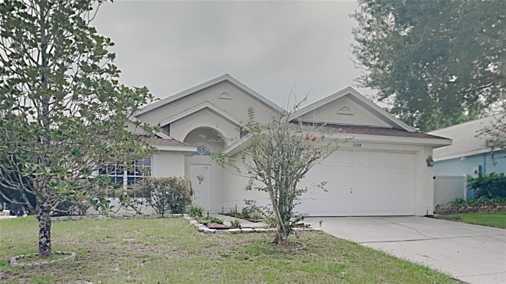 1268 ACORN CIRCLE APOPKA, FL 32703