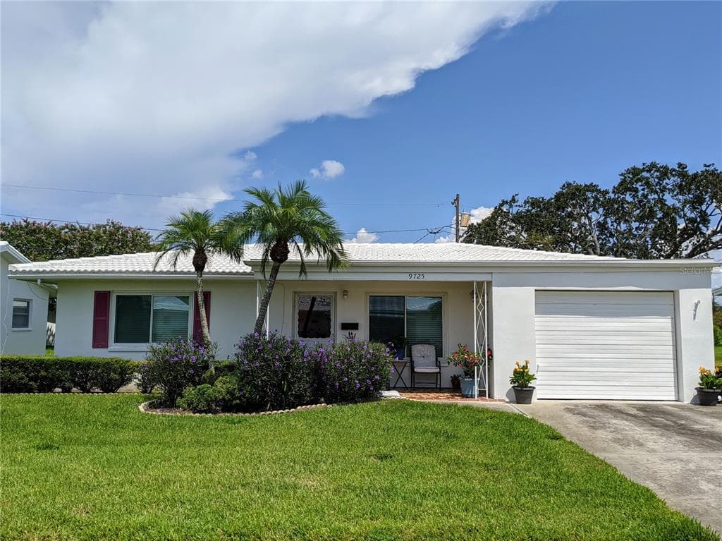 9725 40TH STREET N PINELLAS PARK, FL 33782