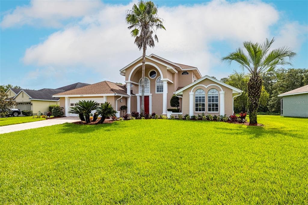 12606 FLAMINGO PARKWAY SPRING HILL, FL 34610