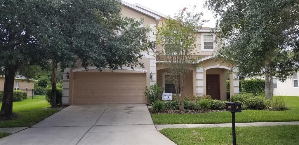16127 BRIDGEPARK DRIVE