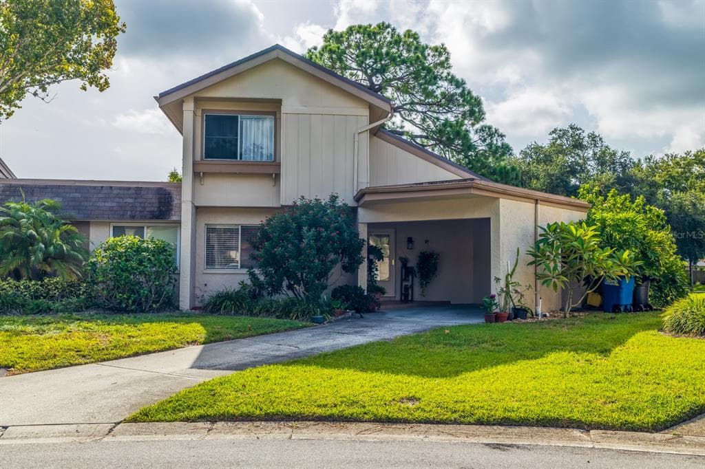 2717 SAND HOLLOW COURT UNIT 158C