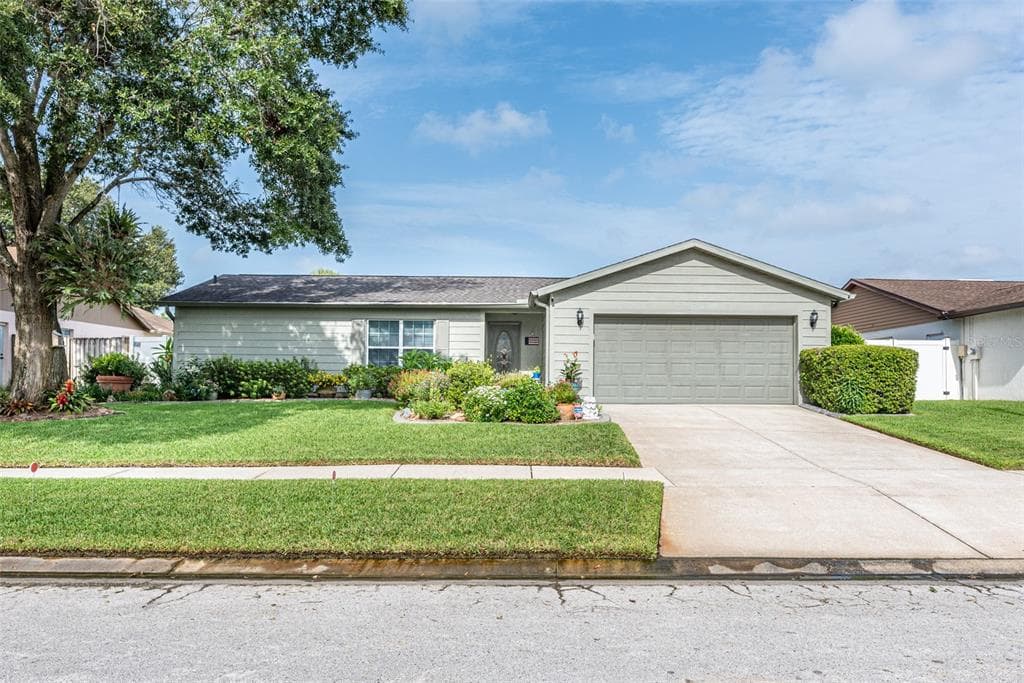 12839 TALLOWOOD DRIVE RIVERVIEW, FL 33579